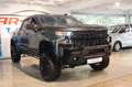 Chevrolet Silverado 1500 TRAIL BOSS 4x4 Pickup*Export Negru - thumbnail 3