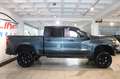 Chevrolet Silverado 1500 TRAIL BOSS 4x4 Pickup*Export Negru - thumbnail 6
