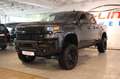 Chevrolet Silverado 1500 TRAIL BOSS 4x4 Pickup*Export Negru - thumbnail 4