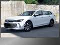 Volkswagen Passat Variant 2.0 TDI Business DSG/LED/Sitzklima/Massage/Kame... Weiß - thumbnail 1