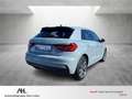 Audi A1 Sportback 30 TFSI advanced S-tronic LED Navi GRA A Grau - thumbnail 5