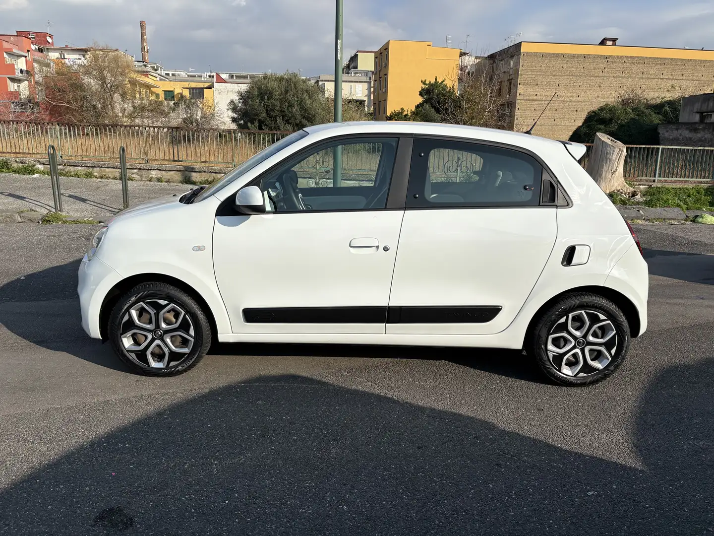 Renault Twingo 1.0 sce Energy 70cv S&S - 2