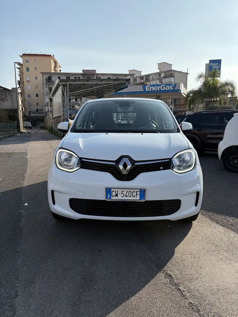 Renault Twingo 1.0 sce Energy 70cv S&S - 1
