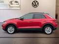 Volkswagen T-Roc 1.5 TSI Life LED ACC APP-CONNECT DIGITAL   LMR16'' Rot - thumbnail 3