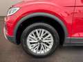 Volkswagen T-Roc 1.5 TSI Life LED ACC APP-CONNECT DIGITAL   LMR16'' Rot - thumbnail 8