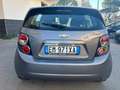 Chevrolet Aveo 1.2 86CV 5P LTZ Gri - thumbnail 8