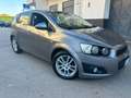 Chevrolet Aveo 1.2 86CV 5P LTZ Gri - thumbnail 6