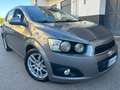 Chevrolet Aveo 1.2 86CV 5P LTZ Gri - thumbnail 2