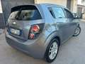 Chevrolet Aveo 1.2 86CV 5P LTZ Gri - thumbnail 5