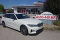 BMW 330 Touring 48 V Aut.***leasingfähig/ 6 Zylinder*** Weiß - thumbnail 1