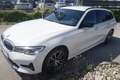 BMW 330 Touring 48 V Aut.***leasingfähig/ 6 Zylinder*** Weiß - thumbnail 3