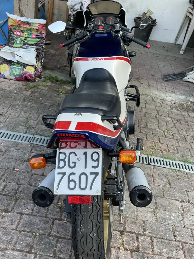 Honda VF 750 VF750 F - 2