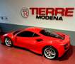 Ferrari F8 Tributo F8 Tributo Coupe 3.9 Rouge - thumbnail 3