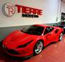 Ferrari F8 Tributo F8 Tributo Coupe 3.9 Rouge - thumbnail 2