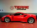 Ferrari F8 Tributo F8 Tributo Coupe 3.9 Rouge - thumbnail 1