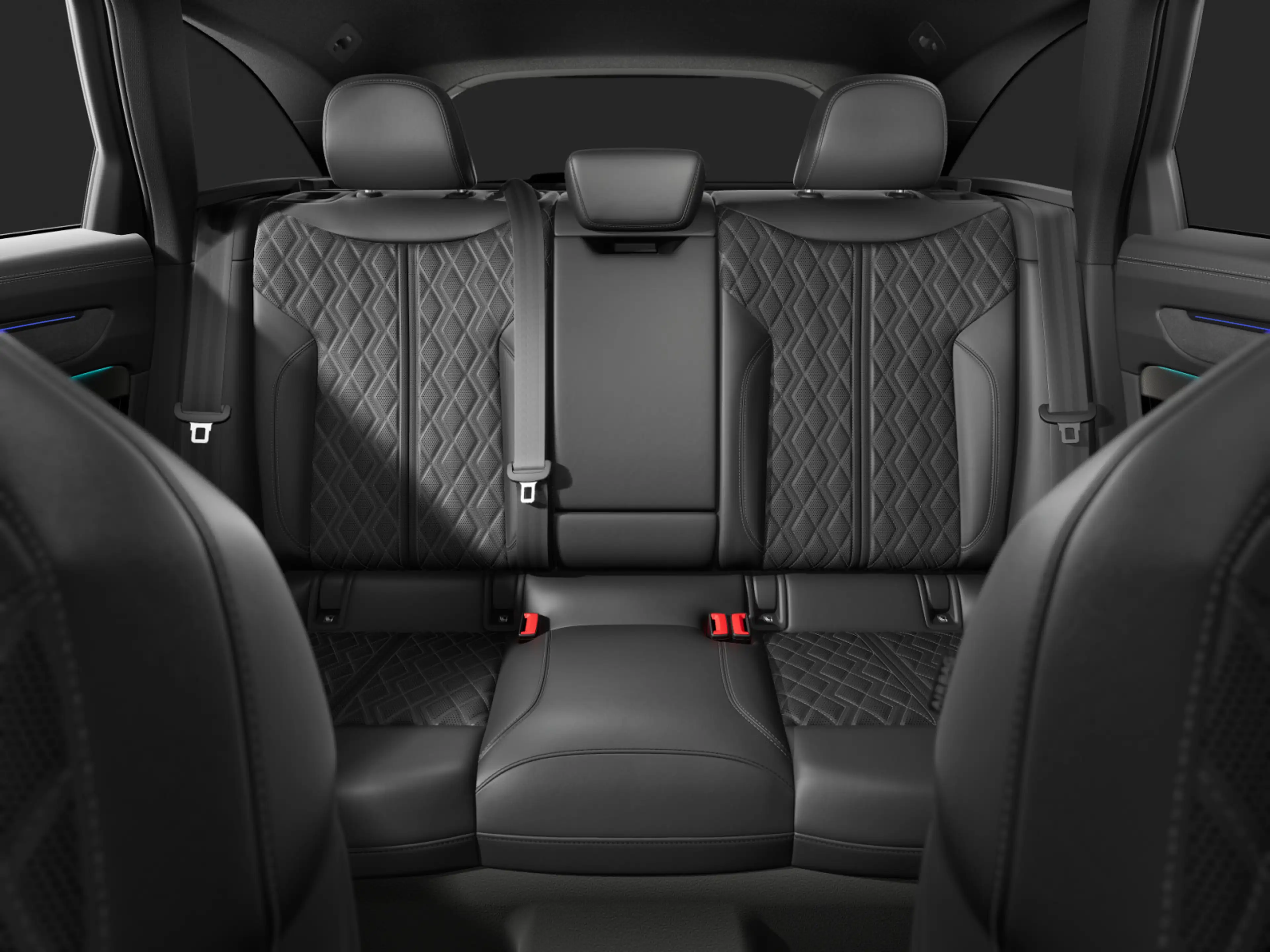Audi A6 allroad A6 allroad TDI Q MATRIX AHK PANO HuD eKLAPPE — photo 11