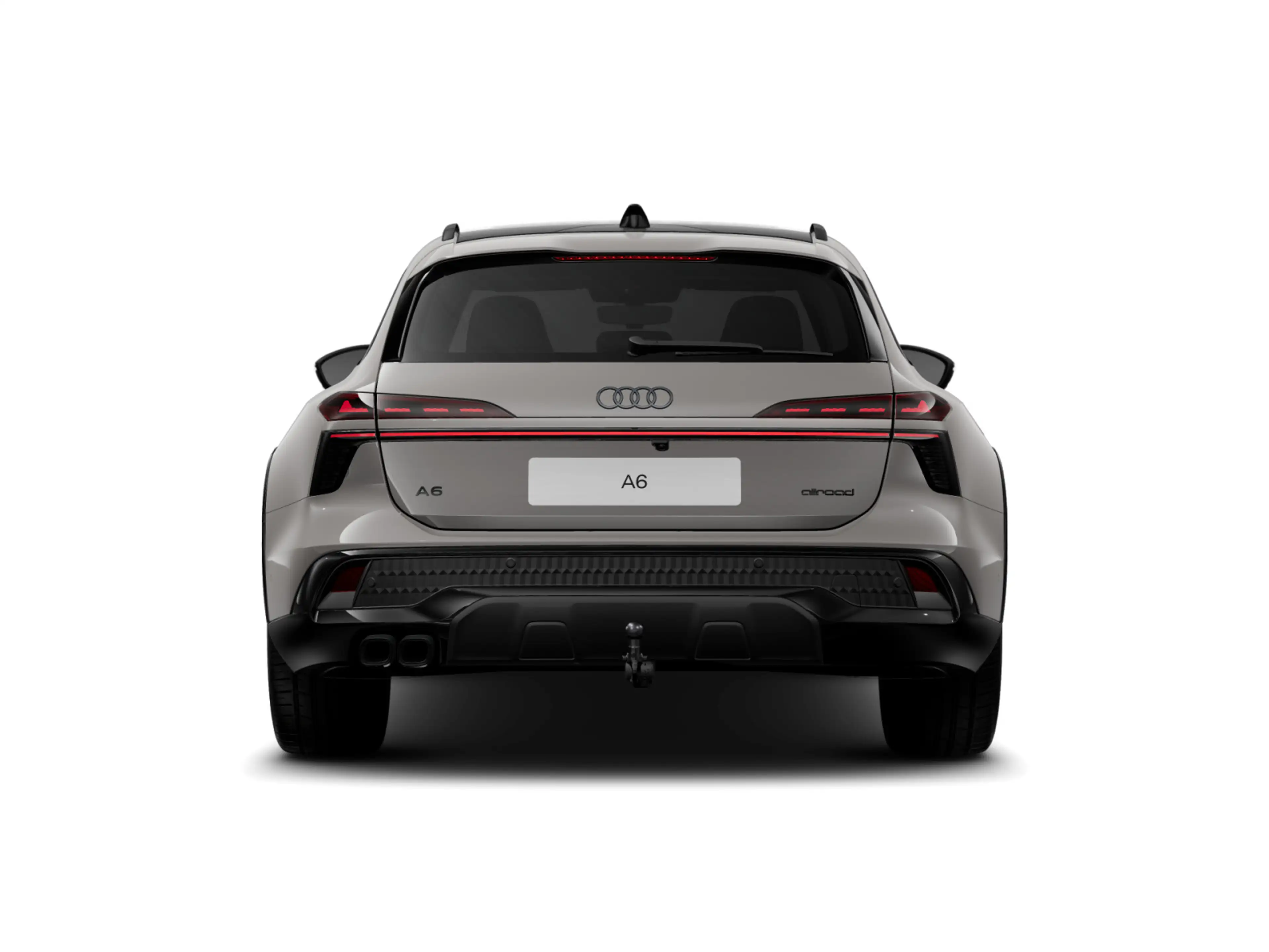 Audi A6 allroad A6 allroad TDI Q MATRIX AHK PANO HuD eKLAPPE — photo 7