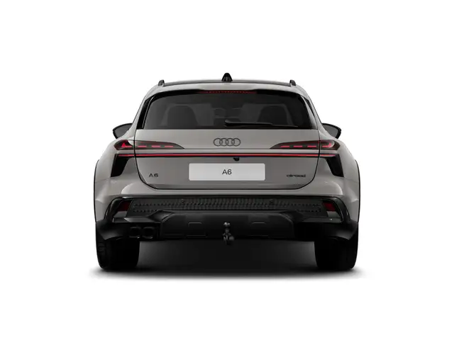 Audi A6 view 7
