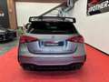 Mercedes-Benz A 35 AMG 4Matic TETTO - BURMESTER - KIT AERO Gris - thumbnail 6