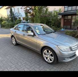 C 250 CGI BlueEfficiency (204.047)