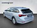 Skoda Octavia Combi 2.0 TDI DSG Ambition ACC/VIRTUAL/NAV Silber - thumbnail 3