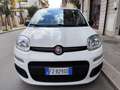 Fiat Panda 1.2 BENZINA 69CV 5 POSTI Bianco - thumbnail 2