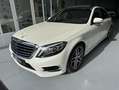 Mercedes-Benz S 350 d 4MATIC L Blanc - thumbnail 2