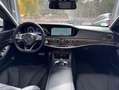 Mercedes-Benz S 350 d 4MATIC L Blanc - thumbnail 10