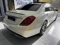 Mercedes-Benz S 350 d 4MATIC L Blanc - thumbnail 4