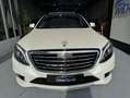 Mercedes-Benz S 350 d 4MATIC L Blanc - thumbnail 3