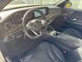 Mercedes-Benz S 350 d 4MATIC L Blanc - thumbnail 8
