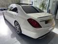 Mercedes-Benz S 350 d 4MATIC L Blanc - thumbnail 5