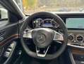 Mercedes-Benz S 350 d 4MATIC L Blanc - thumbnail 12
