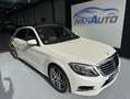 Mercedes-Benz S 350 d 4MATIC L Blanc - thumbnail 1