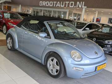 Cabriolet 2.0 DAK DEFECT Airco, Cruise Control, St