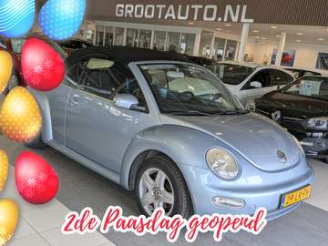 Cabriolet 2.0 DAK DEFECT Airco, Cruise Control, St