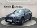 BMW X1 20D / X DRIVE ALLRAD / M PAKET / PANORAMADACH / R Grijs - thumbnail 8