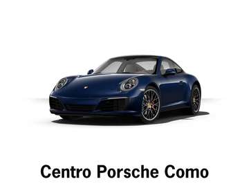 Coupe 4S 420cv_Asse sterzante_BOSE_Tetto_Sed. Ventilato
