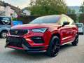 CUPRA Ateca AUT. 4Drive,PANO,ACC,RIEGER,20" Rot - thumbnail 4
