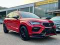 CUPRA Ateca AUT. 4Drive,PANO,ACC,RIEGER,20" Rot - thumbnail 2