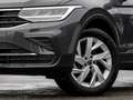 Volkswagen Tiguan ACTIVE 1.5 TSI LED Navi ACC RKamera Grijs - thumbnail 5