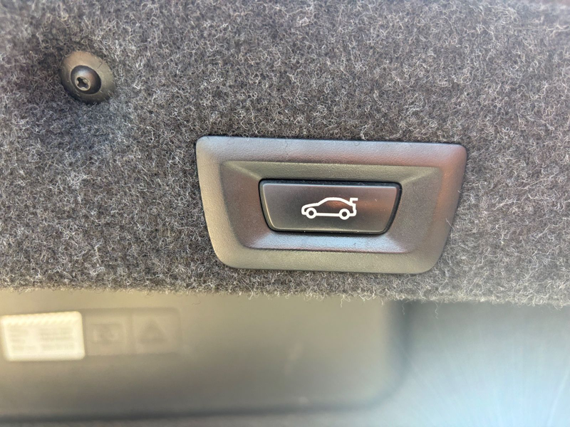 BMW 523 3.0 Automatik Xenon Navi Pano Leder Head-Up PDC — photo 6