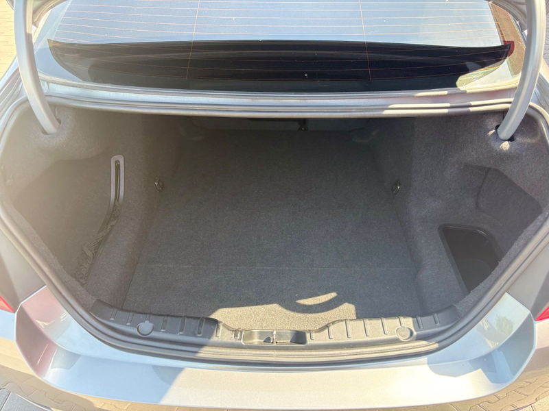 BMW 523 3.0 Automatik Xenon Navi Pano Leder Head-Up PDC — photo 5