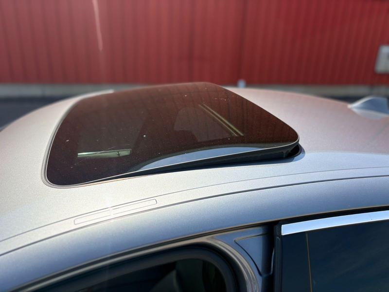 BMW 523 3.0 Automatik Xenon Navi Pano Leder Head-Up PDC — photo 10