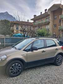 1.9 mjt Dynamic 4x4 120cv