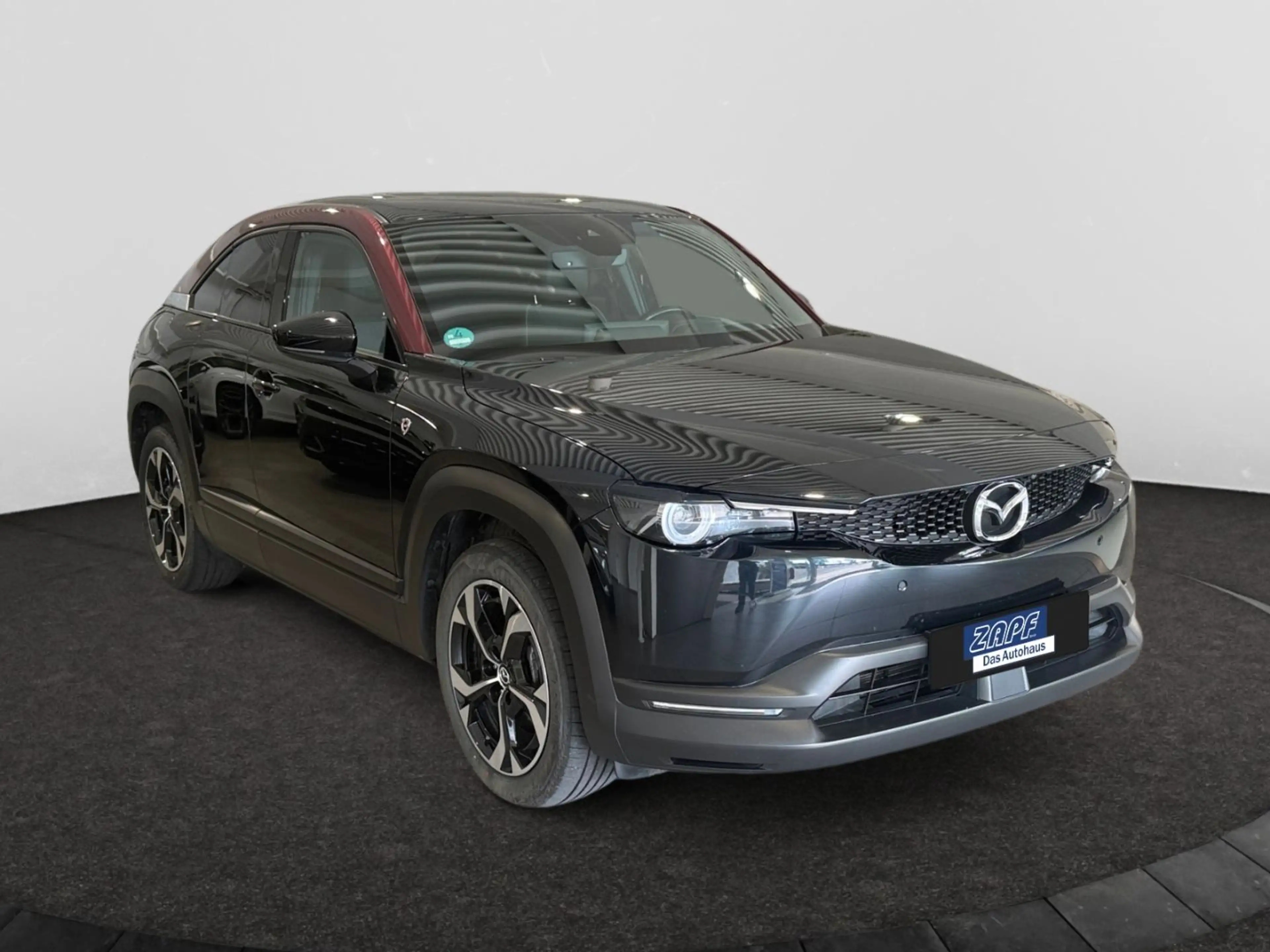 Mazda MX-30 Edition R R-EV *AHK*8-Fach* Sportpaket HUD — photo 6