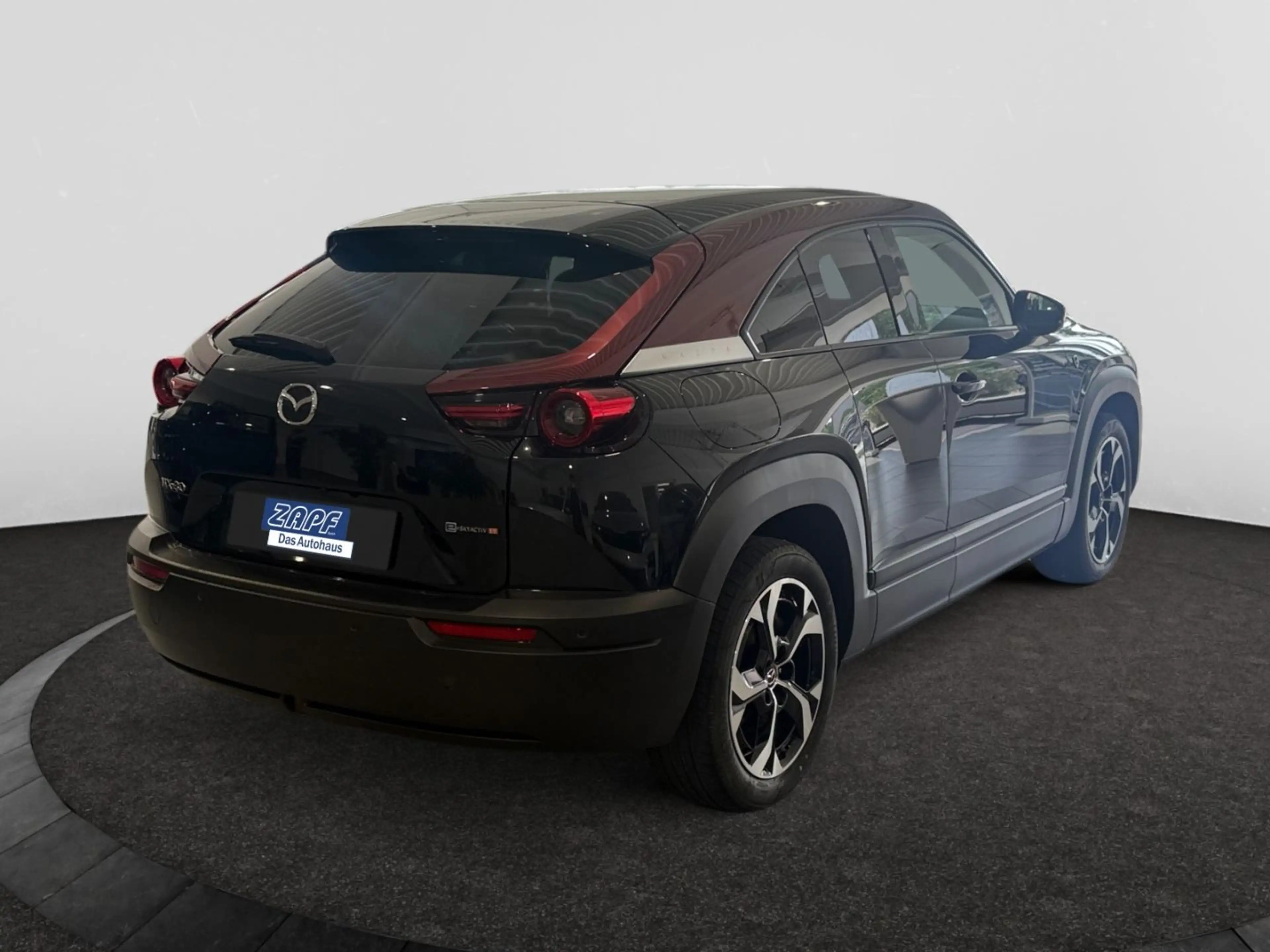 Mazda MX-30 Edition R R-EV *AHK*8-Fach* Sportpaket HUD — photo 5
