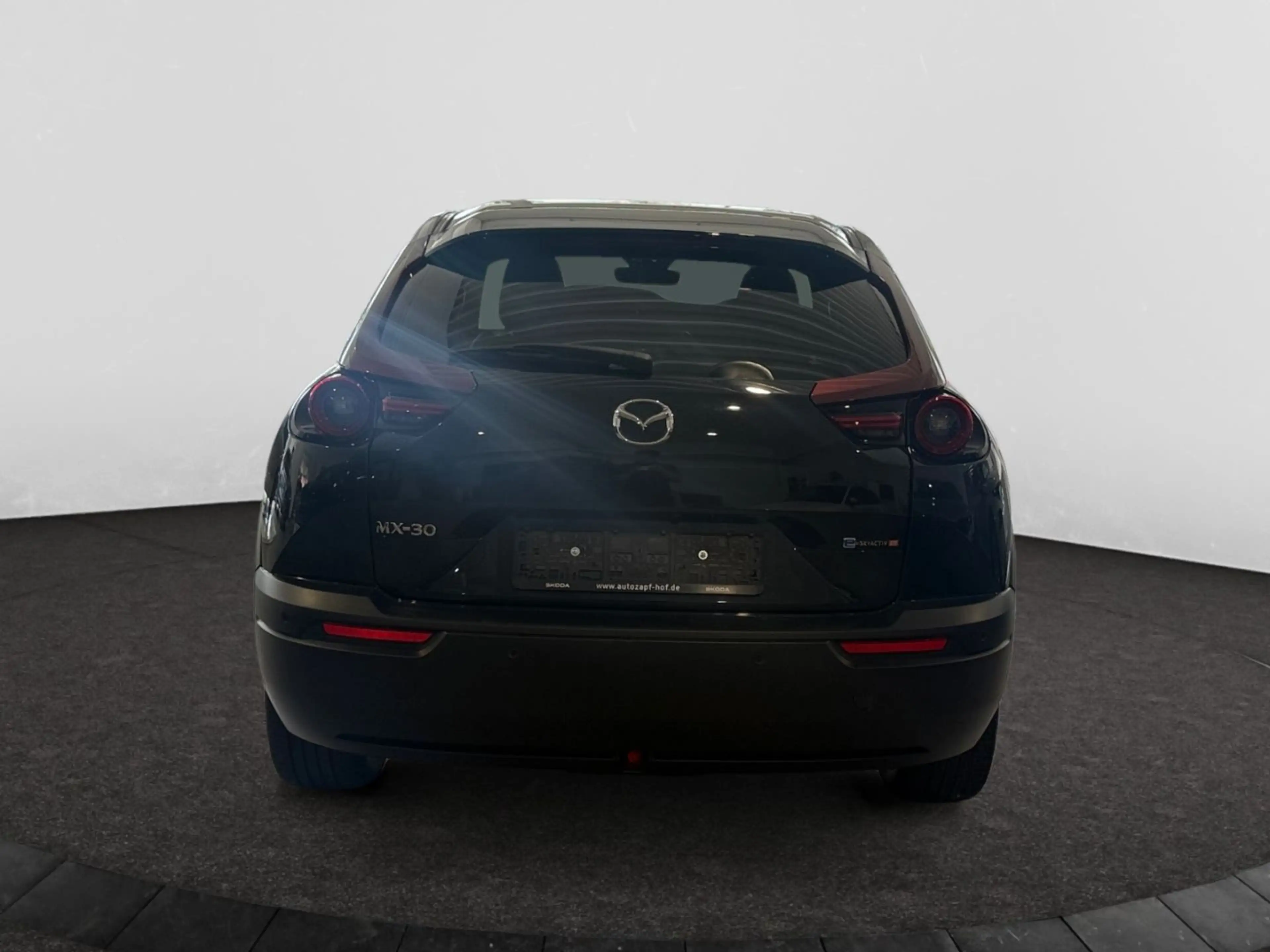 Mazda MX-30 Edition R R-EV *AHK*8-Fach* Sportpaket HUD — photo 4