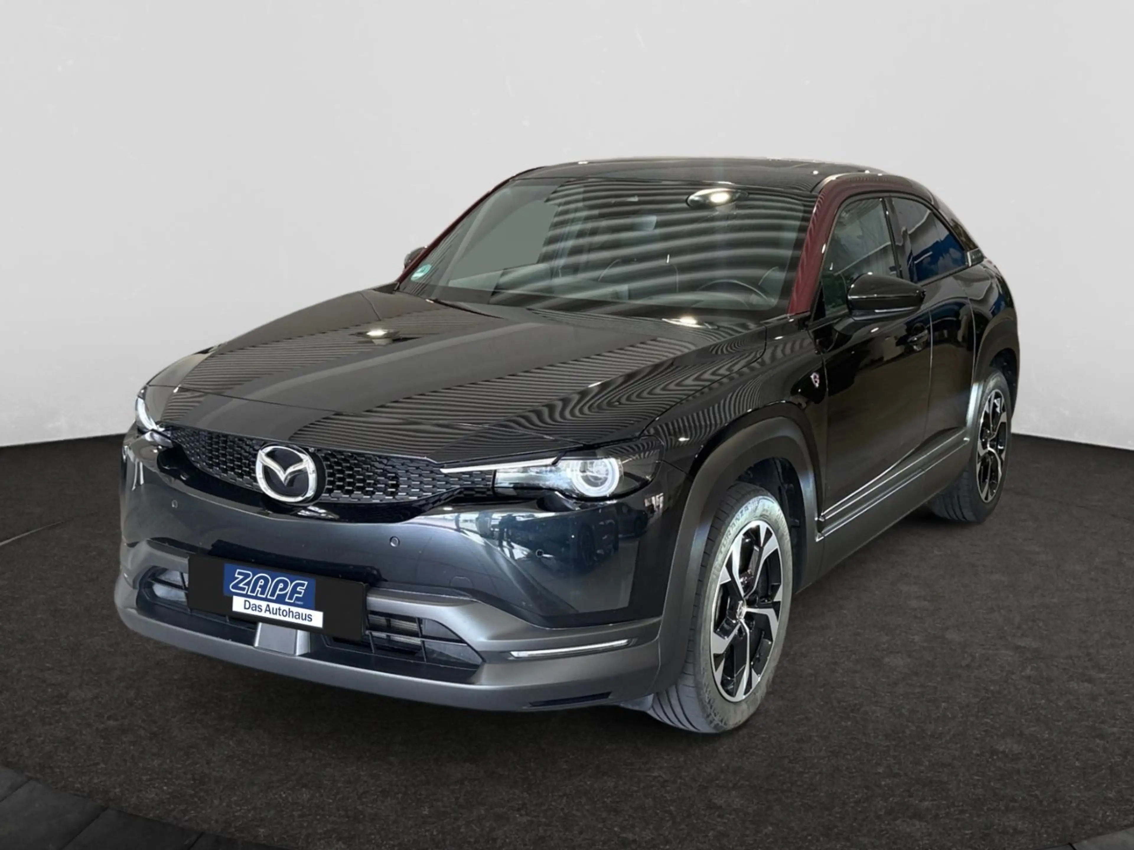 Mazda MX-30 Edition R R-EV *AHK*8-Fach* Sportpaket HUD