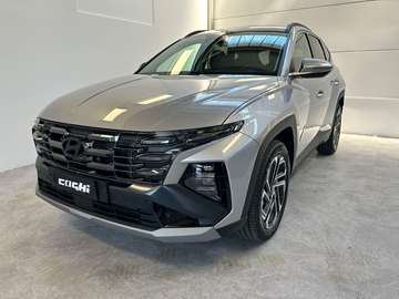1.6 HEV 2wd 239cv Exellence Auto